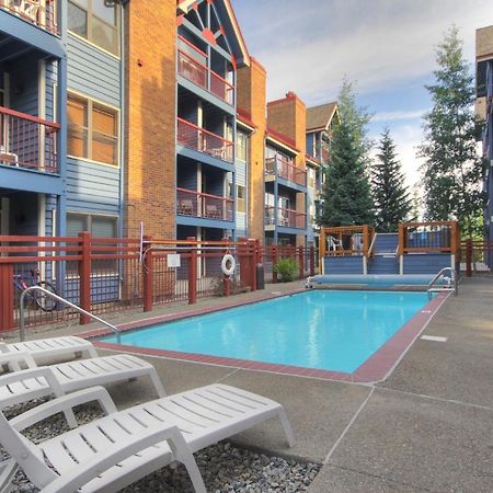 Spacious Condo In The Heart Of Breckenridge Condo Esterno foto