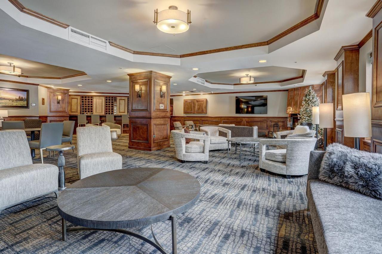Spacious Condo In The Heart Of Breckenridge Condo Esterno foto