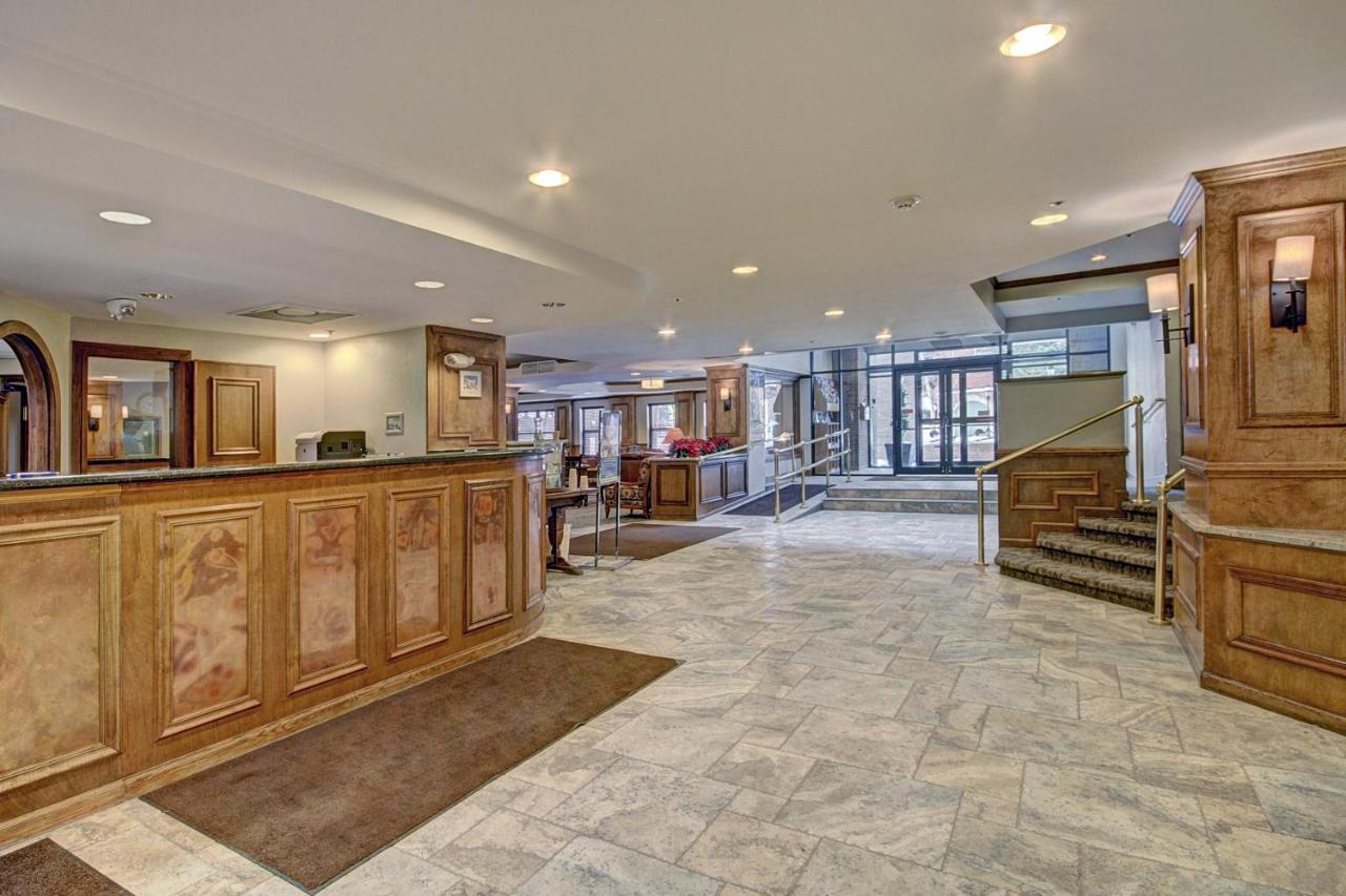 Spacious Condo In The Heart Of Breckenridge Condo Esterno foto