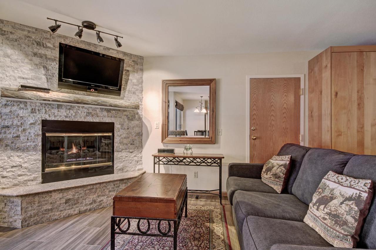 Spacious Condo In The Heart Of Breckenridge Condo Esterno foto