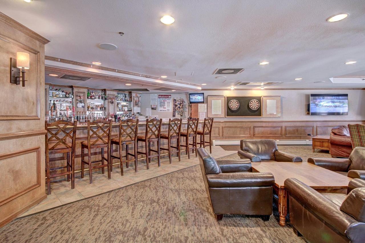 Spacious Condo In The Heart Of Breckenridge Condo Esterno foto