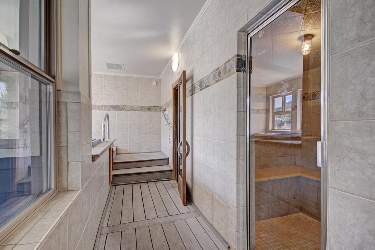 Spacious Condo In The Heart Of Breckenridge Condo Esterno foto