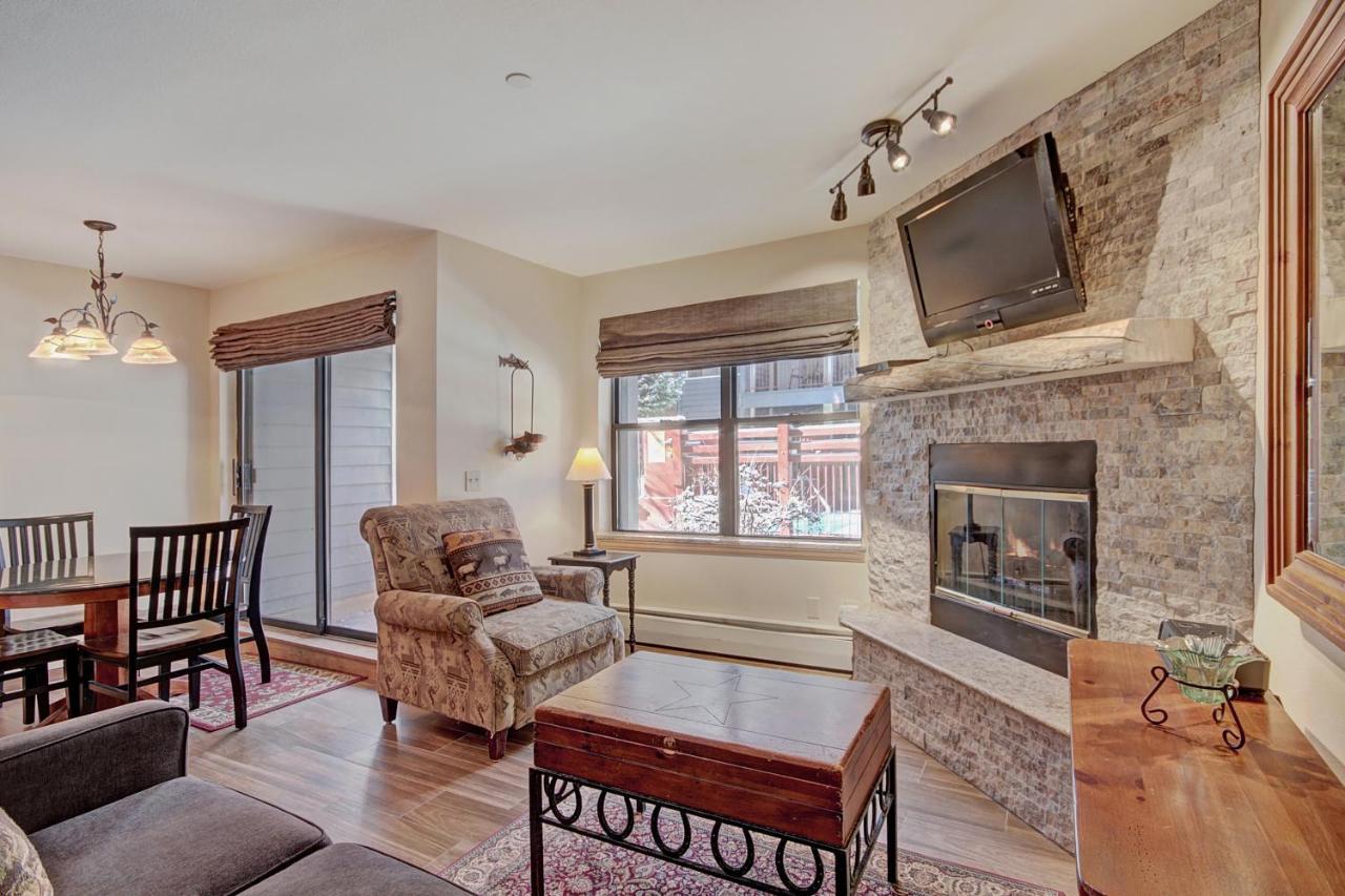 Spacious Condo In The Heart Of Breckenridge Condo Esterno foto