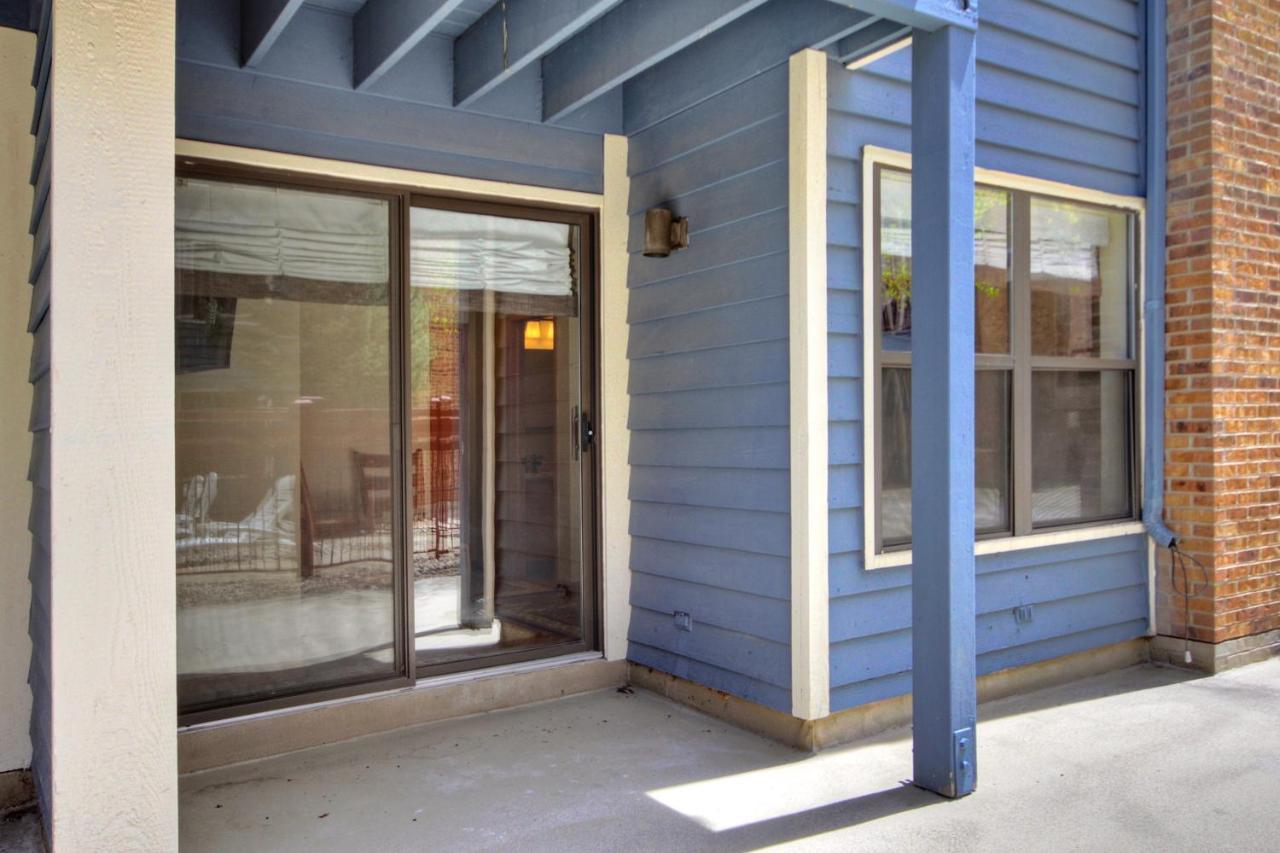 Spacious Condo In The Heart Of Breckenridge Condo Esterno foto
