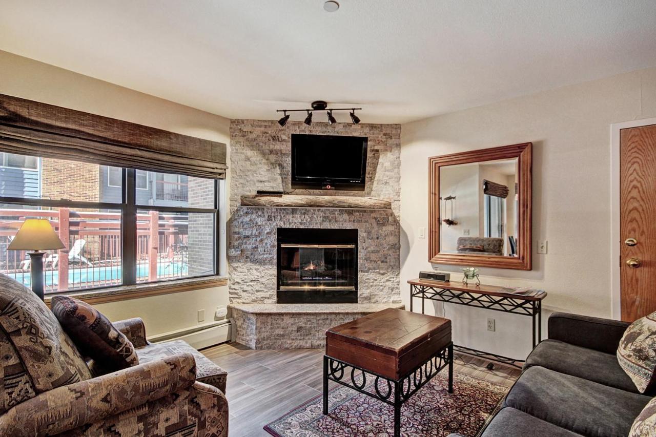 Spacious Condo In The Heart Of Breckenridge Condo Esterno foto