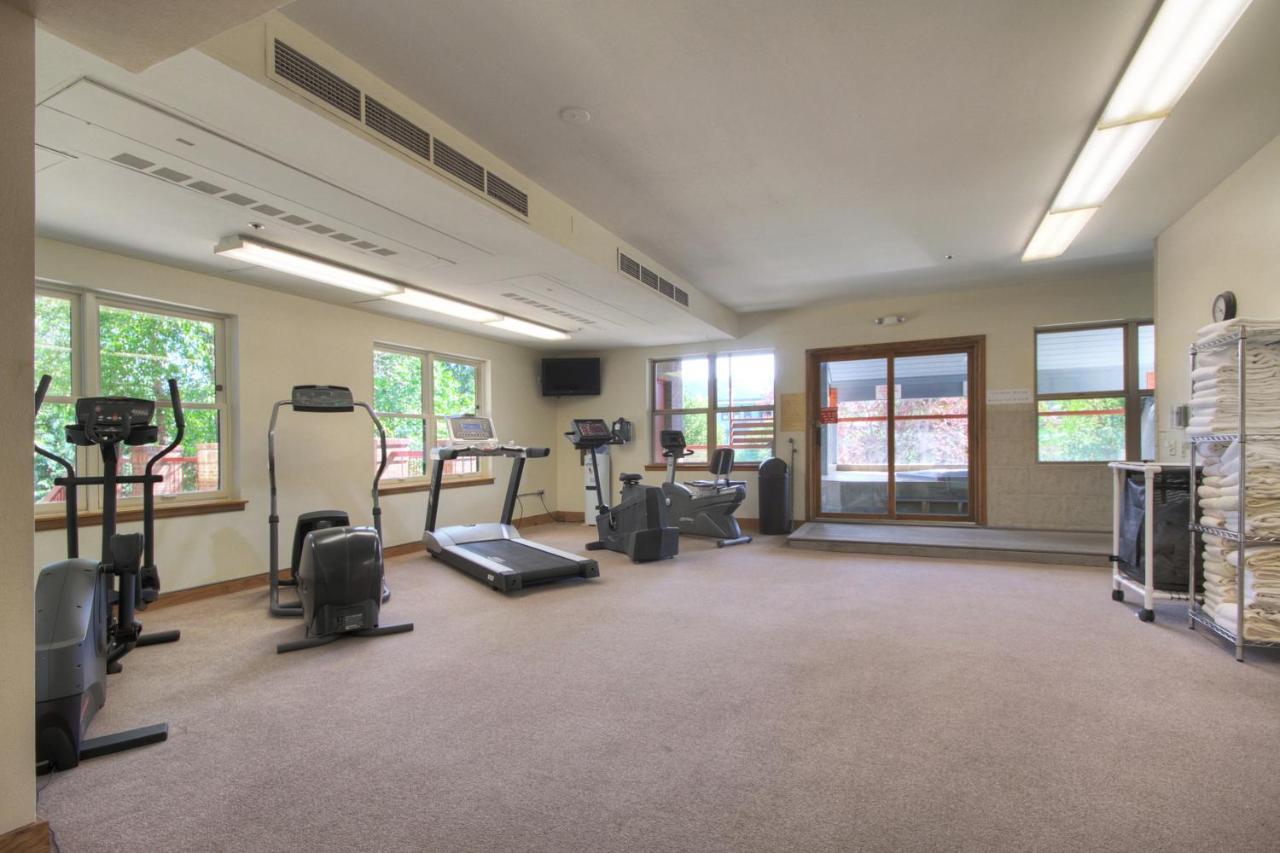Spacious Condo In The Heart Of Breckenridge Condo Esterno foto