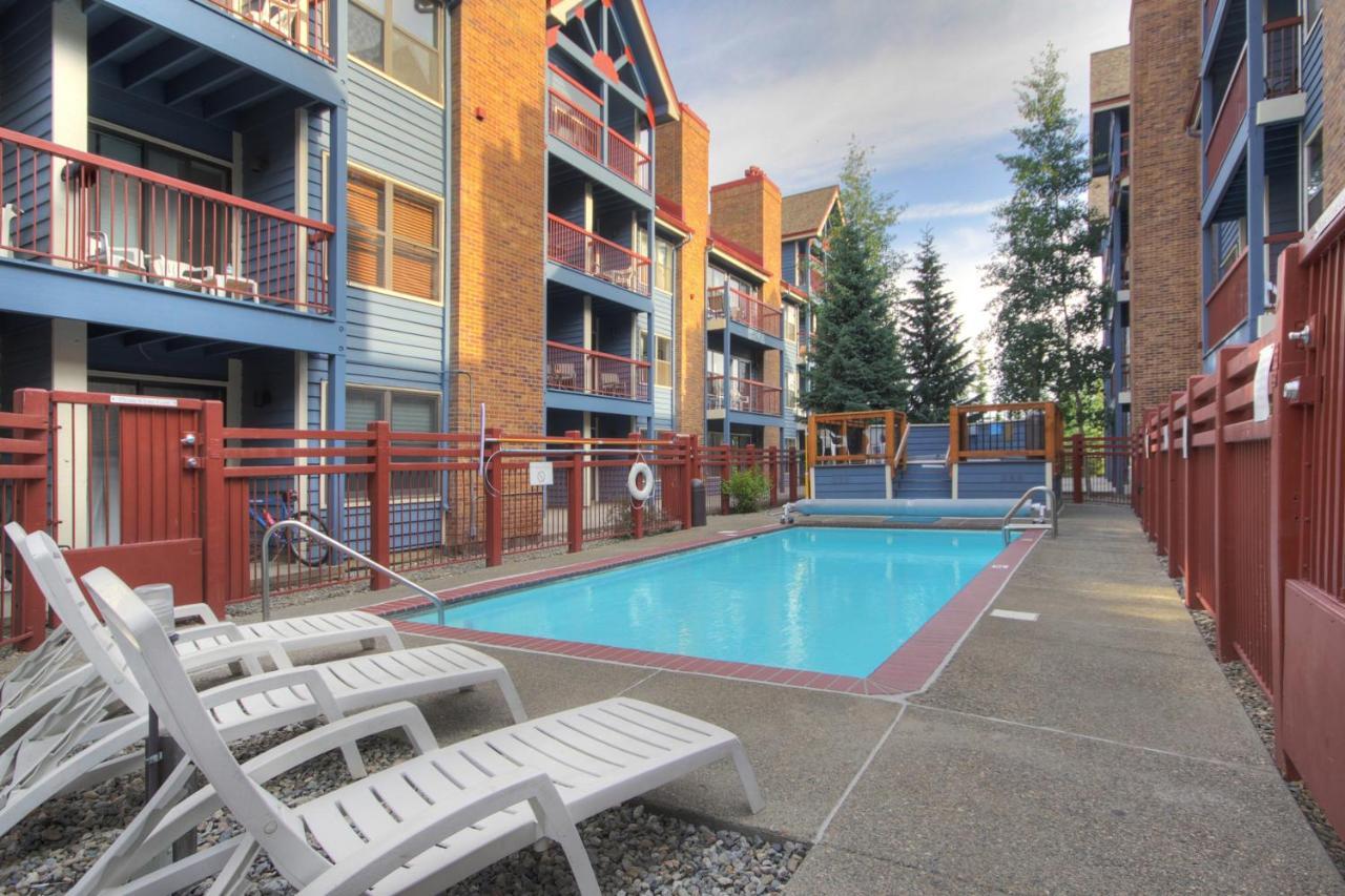 Spacious Condo In The Heart Of Breckenridge Condo Esterno foto